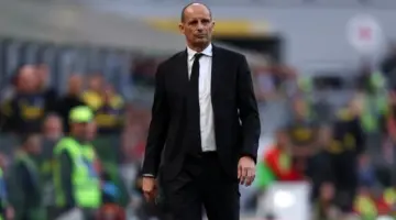 أليغري يتمسك بالبقاء مع ميلان رغم تكهنات بتدريب منتخب إيطاليا